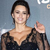 Penelope Cruz ist Esquires Sexiest Woman Alive 2014