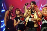 DSDS: Bilder der vierten Mottoshow am 24.03.2012
