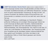 "Islamischer" Adventkalender sorgt für Shit-Storm
