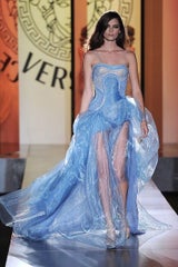 Atlier Versace Haute Couture H/W 2012/13