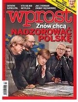 Polnisches Magazin vergleicht Merkel mit Hitler