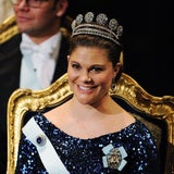 Victoria Schweden