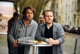 "Macho Man" mit Christian Ulmen