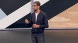 Google I/O: Vollangriff in allen Bereichen