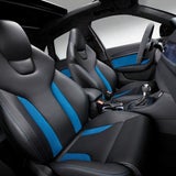 Fotos vom Audi RS Q3 concept