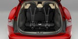 Tesla Model S: Facelift fürs Flaggschiff