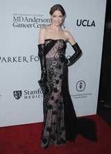 Jaime King - Schlimmer Look, schlimme Zähne
