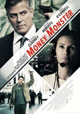 "Money Monster" mit Clooney & Roberts