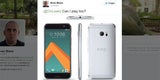 HTC 10 greift LG G5 und Galaxy S7 an