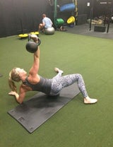 Molly Galbraith