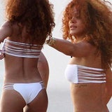 Rihanna sexy auf Barbardos