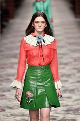 Gucci Spring Summer 2016