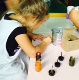 Kidlicks - Nagellack zum Essen