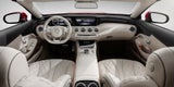 Offener Maybach kostet 300.000 Euro netto