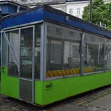 Brutale Tat am Brunnenmarkt