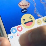 So funktioniert der neue Facebook-Button