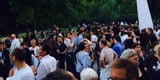 Wahl-Thriller: Es steht 50:50
