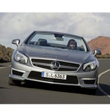 Mercedes verpasst dem SL ein Facelift