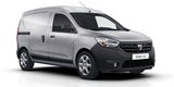 Jetzt bringt Dacia auch noch den Dokker