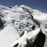 Neun Tote am Mont Blanc