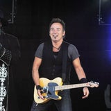 Bruce Springsteen