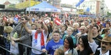 Strache startet "Kampf um Wien"