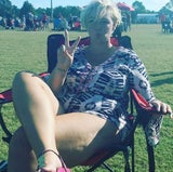 Cellulite Saturday