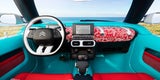 Citroën zeigt den Cactus als Cabrio