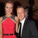 Oliver Pocher & Sabine Lisicki: Paar-Lauf nach Fremdgeh-Gerüchten