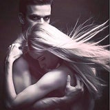 Sarkissova: Heißes Shooting mit Lover