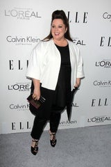 Melissa McCarthy