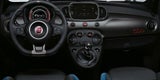 Fiat greift mit dem neuen 500S an