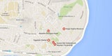 Anschlag in Istanbul: Acht Deutsche tot