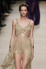 Alberta Ferreti Spring Summer 2016