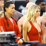 Megasexy neue Bademeisterinnen im neuen "Baywatch"-Film
