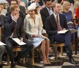Herzogin Kate & Prinz William: Ein Termin nach dem nächsten