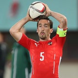 Polster übers Team: "Meine Super-Helden"