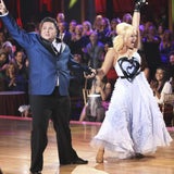 Dancing With the Stars: Canalis hat ausgetanzt