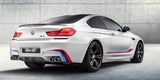 BMW stellt M6 Coupé mit 600 PS vor