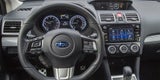 Subaru frischt den Levorg auf