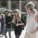 lohan ronson bummel