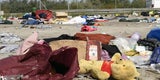 15.000 auf der Flucht durch Österreich