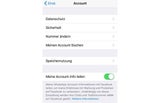 WhatsApp-Einstellungen unbedingt ändern