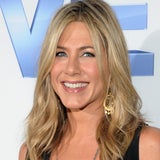 Witzig! Aniston lässt sich von Ellen umstylen