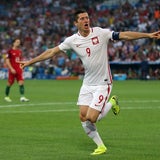 Portugal Polen
