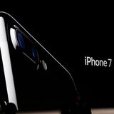 Fotos von der iPhone 7 Präsentation