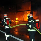 Crash Wiener Neudorf