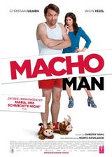 "Macho Man" mit Christian Ulmen