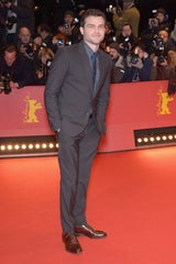 Alden Ehrenreich