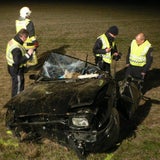 Horror-Unfall in NÖ